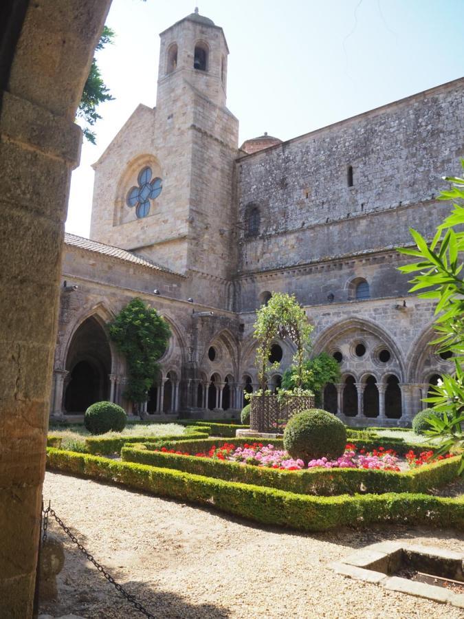 La Closerie Des Iris Castelnau-d'Aude ภายนอก รูปภาพ